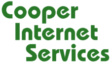 Cooper Internet Services